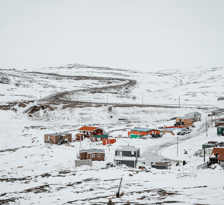 The Fields Are White for Harvest